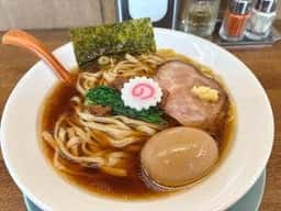 中華そば うゑ田