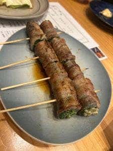 焼鳥けむり