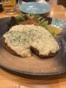焼鳥けむり