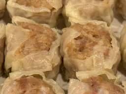 崎陽軒 PASAR三芳上り店