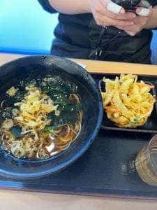 ゆで太郎 大森南店