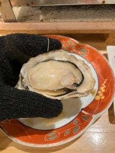 てっぱん酒場かき小屋
