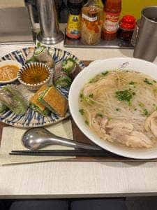 PHO HANOI