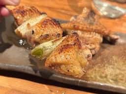 炭火焼ひろひろ
