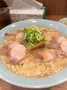 中華そば 一辰