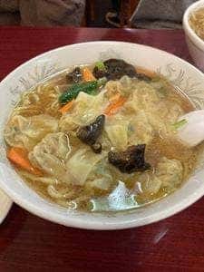萬福楼