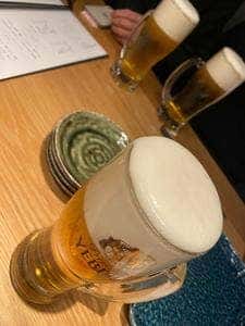 野毛都橋 串兵衛