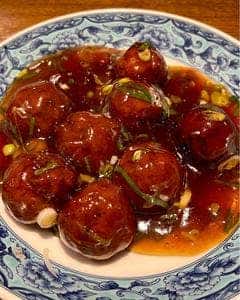 京都中華 ハマムラ