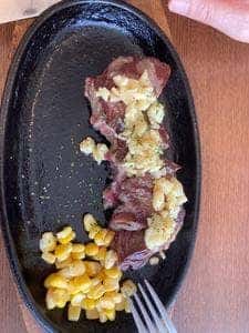 ステーキハウス88Jr. 真嘉比店