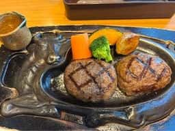 炭焼きレストラン さわやか イオンモール浜松市野店