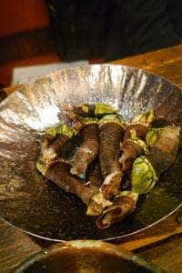 宮崎地鶏もも焼き 輪鶏
