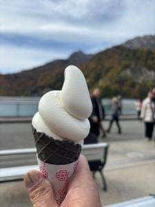 黒部ダムレストハウス