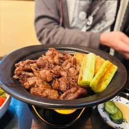 飛騨牛 しげむら