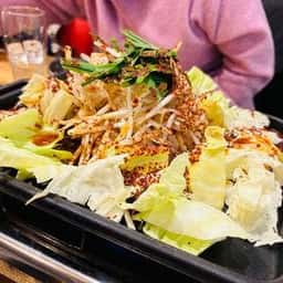 清流ホルモン信長 鵜沼はなれ店