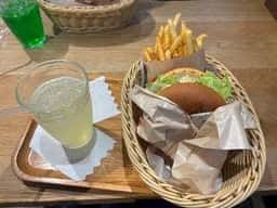 WAGYU BURGER OJ 学研都市店
