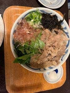 手打ちうどん いしづか