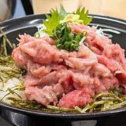 海鮮だよ全員集合！大笑食堂