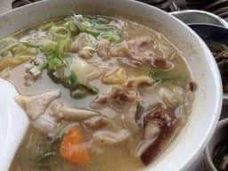 エコー食堂
