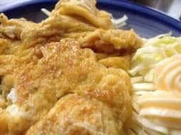 エコー食堂
