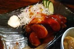 焼とり ろっぢ