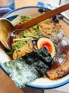 AFURI 高輪ゲートウェイ