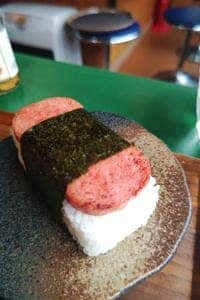 沖縄そば 月桃