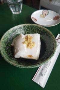 沖縄そば 月桃