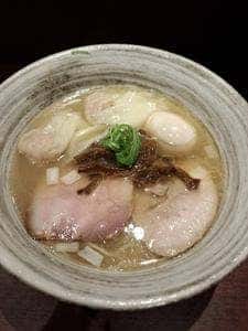 らぁ麺 花筏