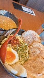 麺場 田所商店 八尾店