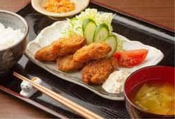 都留カントリー倶楽部 レストラン