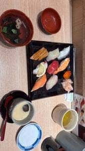 藤けん鮮魚店 博多阪急店