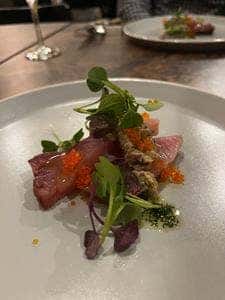 BRASSERIE 25