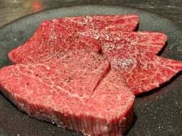 焼肉 燈花