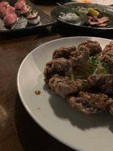 和牛・牛タン・地鶏炭火×個室創作料理 鶴龍 池袋総本店