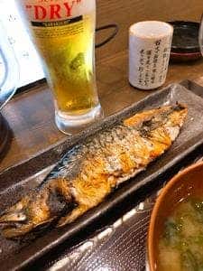 炭火焼和めし処 しんぱち食堂 CoCoLo新潟店