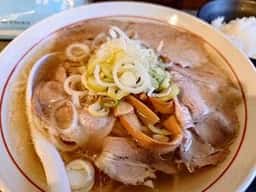 札幌豚清湯STYLE とめち屋