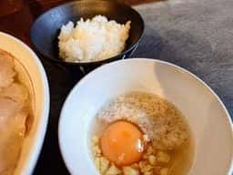 札幌豚清湯STYLE とめち屋