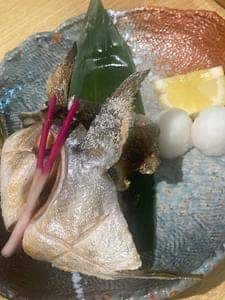 こみなと漁師料理 海の庭