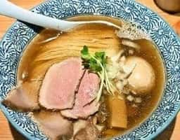 麺也 時しらず