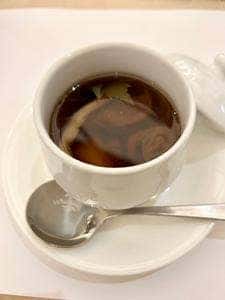 四川料理 鳳凰 ANAホリディ・イン金沢スカイ