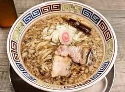 中華そば 光
