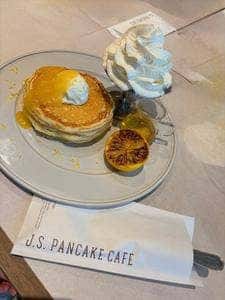 J.S. PANCAKE CAFE テラスモール湘南店