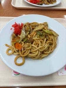 勝央サービスエリア上り線