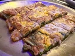 韓国カフェダイニング MOMO