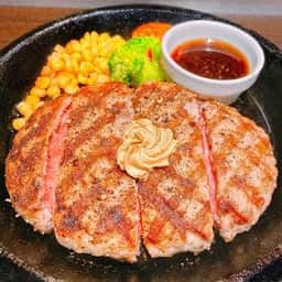 いきなりステーキ 藤沢店