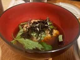 蕎麦酒場たかま家