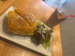 CAFE&BAKE ARCA