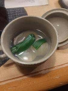 日本料理 ひで蔵