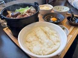 いわて花巻大食堂