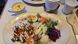 J.S. PANCAKE CAFE 酒々井店